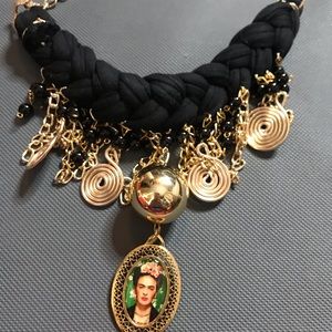 Beautiful Handmade necklace